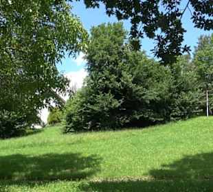 Kunst- und Sinnespfad