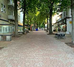 Altstadt Bad Harzburg