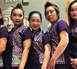 Mitarbeiter der Praxis 