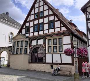 Stadtrundgang Bückeburg