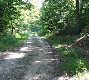 Premiumwanderweg "hochgesprudelt"