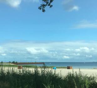 Boltenhagen Sandstrand 