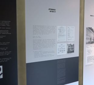 Dokumentationszentrum Grafeneck