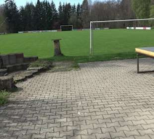 Sportanlage Seißen