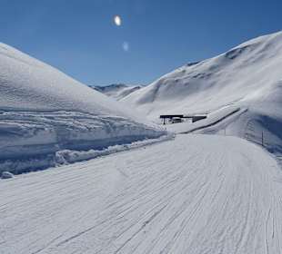 Skizirkus Saalbach-Hinterglemm