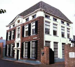Elburg - Eine schönes Städtchen mitten in Holland