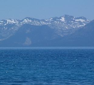 Lake Tahoe