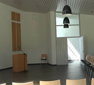 Friedhof Pfalzgrafenweiler