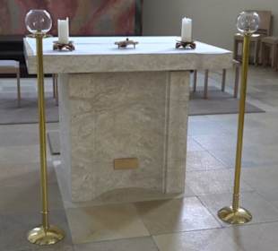 Pfarrkirche St. Andreas