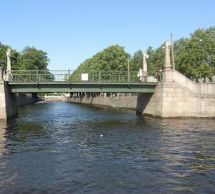 Санкт-Петербург 