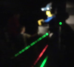 Imagination - Labyrinth