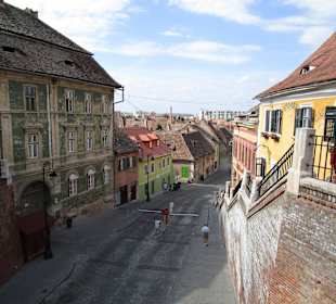 Piața Mică/Kleiner Ring 