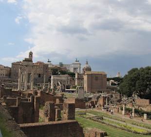 Forum Romanum