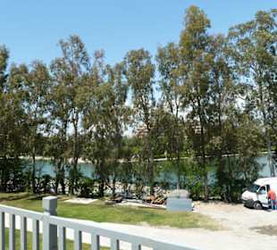 Der Titreyengöl See