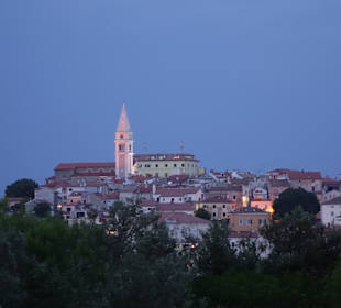 Historische Altstadt Vrsar