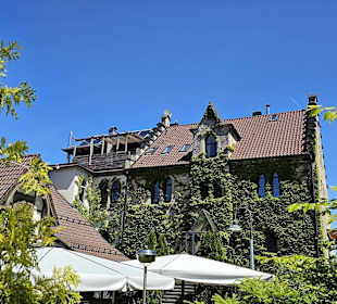 Schlossgaststätte