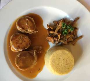 Hauptgericht