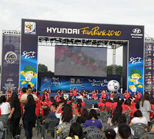 Aspettanto i mondiali