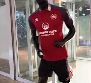 1 FCN Wichtig für die Nürnberger