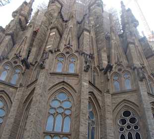 Sagrada Familia