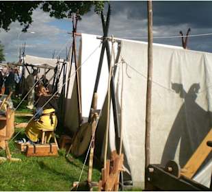 Handwerkskunst der Wikinger