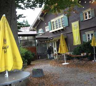 Königliches Jagdhaus