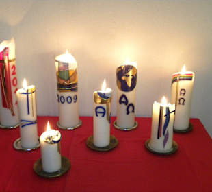 Martinskirche Großmoor