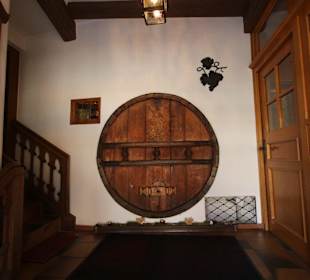 Eingang