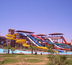 Aquapark