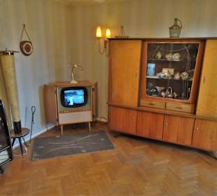 In der Abteilung des 20. Jahrhunderts