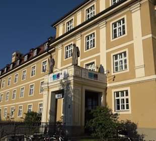 Haus St. Josef - Münchenstift