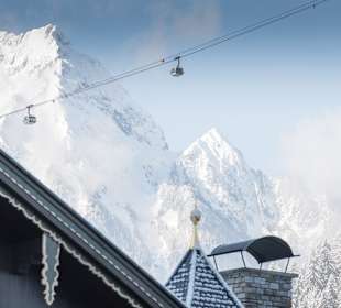 Wandern Stilluptal Mayrhofen