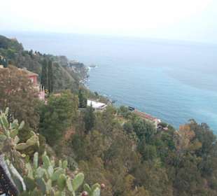 Taormina