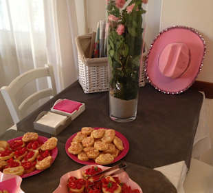 Ristorante Villa Maris Rimini vacanza holiday