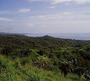 Roatan, Honduras