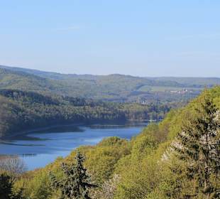Ausblick