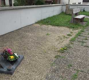 Friedhof  Dirgenheim