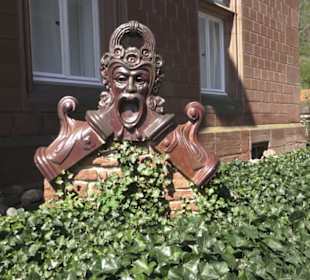 Museum Schloss Fellenberg