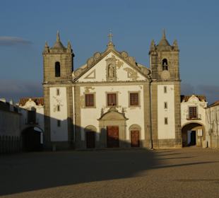 Cabo Espichel (Umgebung)