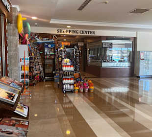 Einkaufen & Shopping