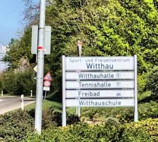 Sport und Freizeitzentrum Witthau