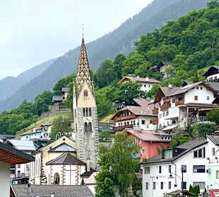 Stadtrundgang Barbian