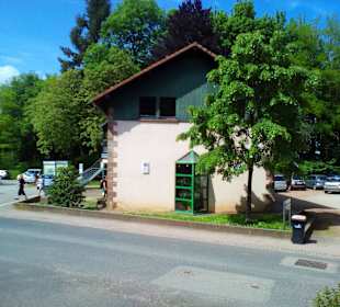 Office de Tourisme du Pays de la Petite-Pierre