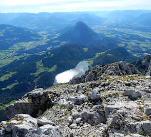 Wandern Scheffau Am Wilden Kaiser