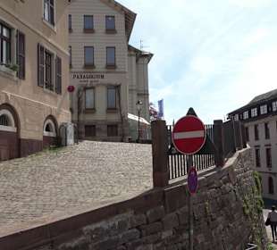 Altstadt Baden-Baden