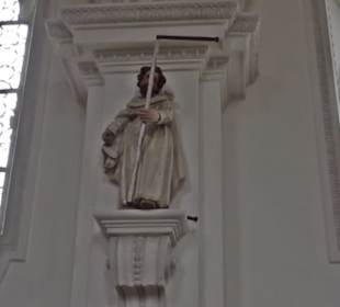 Hofmarkskirche Wallfahrtskirche Mariä Himmelfahrt