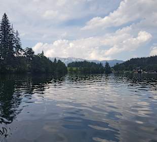 Gleinkersee