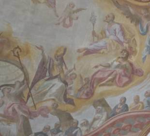 Kirche St. Martinus Hirrlingen