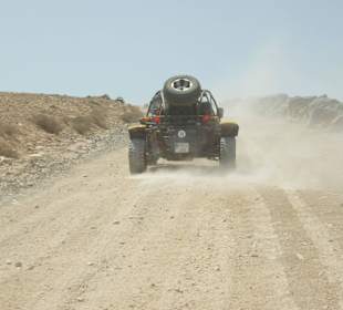 Buggy Tours Lanzarote, Puerto Calero