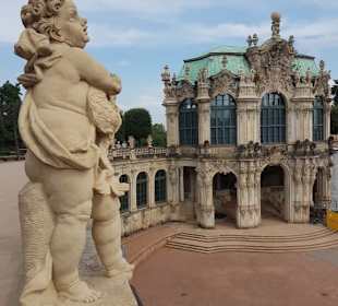 Zwinger 